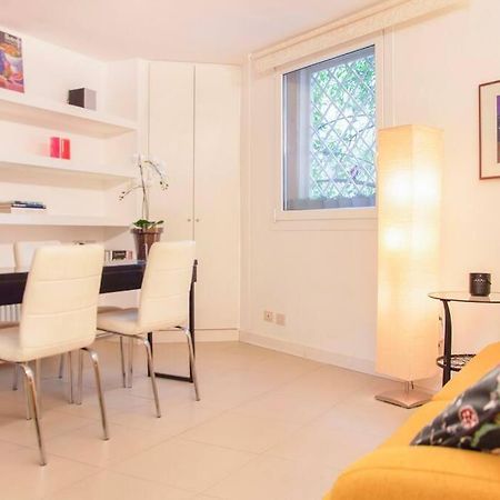 Suite Indipendente Su Due Livelli 로마 외부 사진